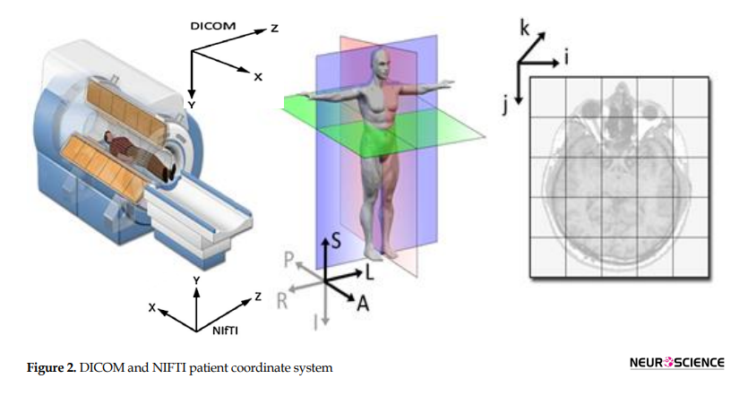 Integrated MATLAB Toolbox for fMRI Visualization and Data Conversion ...